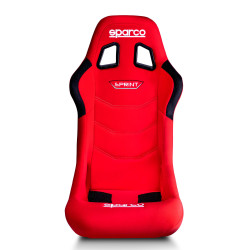 Sparco Sprint Seat FIA 8855-1999 - Red