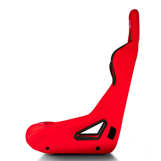 Sparco Sprint Seat FIA 8855-1999 - Red