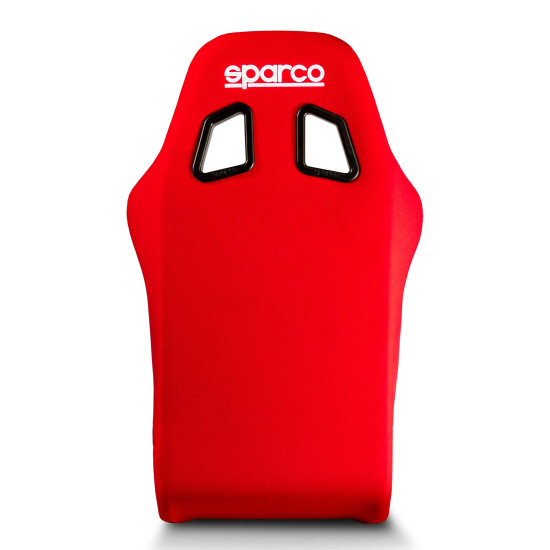 Sparco Sprint Seat FIA 8855-1999 - Red
