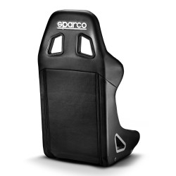 Sparco Sprint Sky Seat FIA 8855-1999 - Black