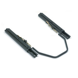 Sparco Seat Track Set Flat