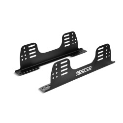Sparco Side Mount - Iron