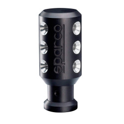 Shift Knob Piuma - Black