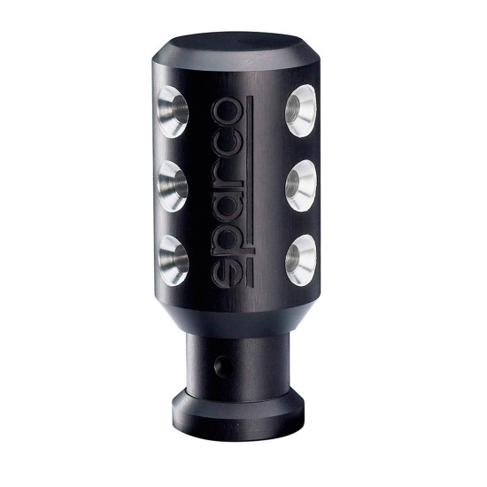 Shift Knob Piuma - Black