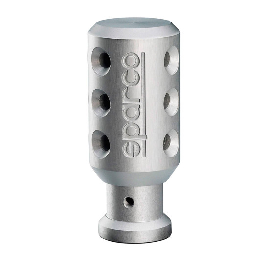 Shift Knob Piuma - Silver