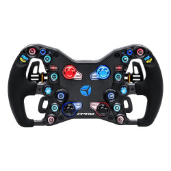 Cube Controls