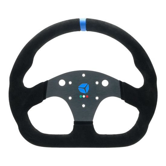 Cube Controls GT Cube Pro Rim