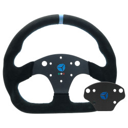 Cube Controls
