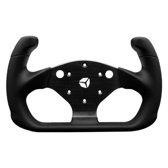 Cube Controls GT Zero RIM Rubber