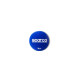 Sparco 300 Suede Streering Wheel - Black