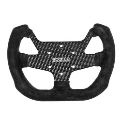 Sparco F-10C Carbon Steering Wheel