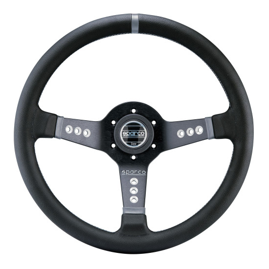 Sparco L 777 Streering Wheel
