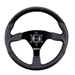 Sparco L505 Streering Wheel