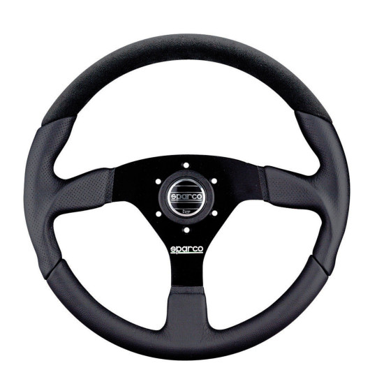 Sparco L505 Streering Wheel