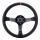 Sparco L575 Streering Wheel