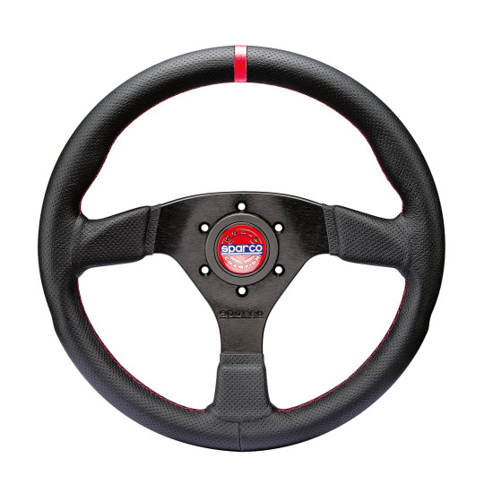 Sparco R383 Champion Streering Wheel