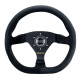 Sparco Ring L360 Suede Streering Wheel