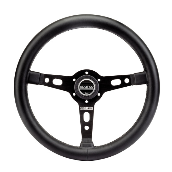 Sparco Targa 350 Streering Wheel