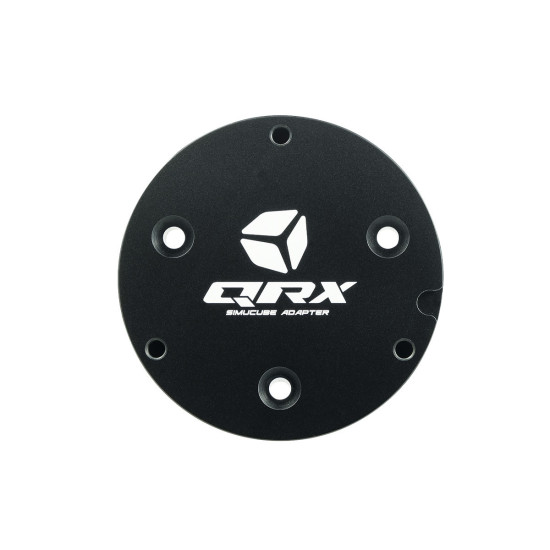 Cube Controls QRX Simucube Adapter