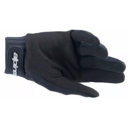 Alpinestars A - Dura Black