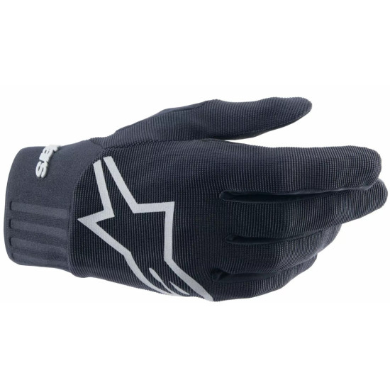 Alpinestars A - Dura Black