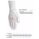 Alpinestars A - Dura Kids Gloves - Black