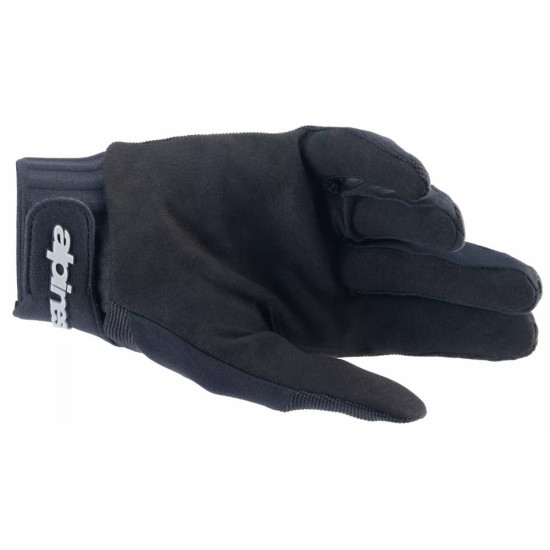 Alpinestars A - Dura Kids Gloves - Black