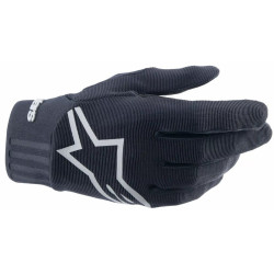 Alpinestars A - Dura Kids Gloves - Black