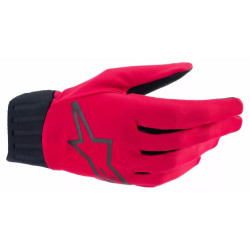 Alpinestars A - Dura Rain Red Fluo