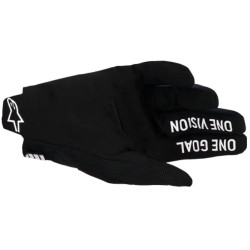 Alpinestars MX Radar Pro Blk / Wht