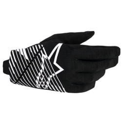 Alpinestars MX Radar Pro Blk / Wht