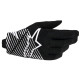 Alpinestars MX Radar Pro Blk / Wht