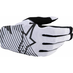 Alpinestars Mx Radar Pro Wht