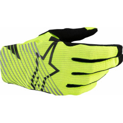 Alpinestars Mx Radar Pro Yl Fluo