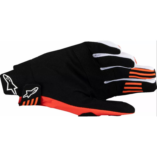 Alpinestars Mx Techstar Blk / Org