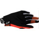 Alpinestars Mx Techstar Blk / Org