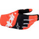 Alpinestars Mx Techstar Blk / Org