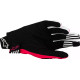 Alpinestars Mx Techstar Blk / Pink