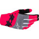Alpinestars Mx Techstar Blk / Pink