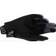 Alpinestars Mx Techstar Blk