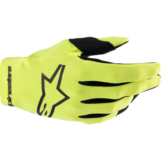 Alpinestars Radar 24 - Ylw / Black