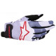Alpinestars Radar 27 - Gry / Red / Blk