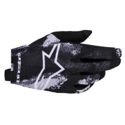 Alpinestars Radar Iron Camo