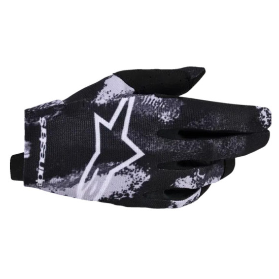 Alpinestars Radar Iron Camo