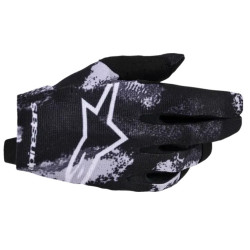 Alpinestars Radar Iron Kids Gloves - Camo