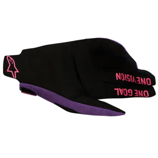 Alpinestars Radar Pro - Purp / Bk