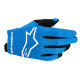 Alpinestars Radar Ucla Kids Gloves - Blue / White