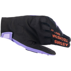Alpinestars T - Star 24 - Purp / Blk