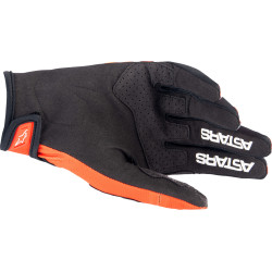 Alpinestars Techstar 2023 - Orange / Black