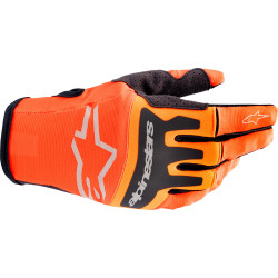 Alpinestars Techstar 2023 - Orange / Black